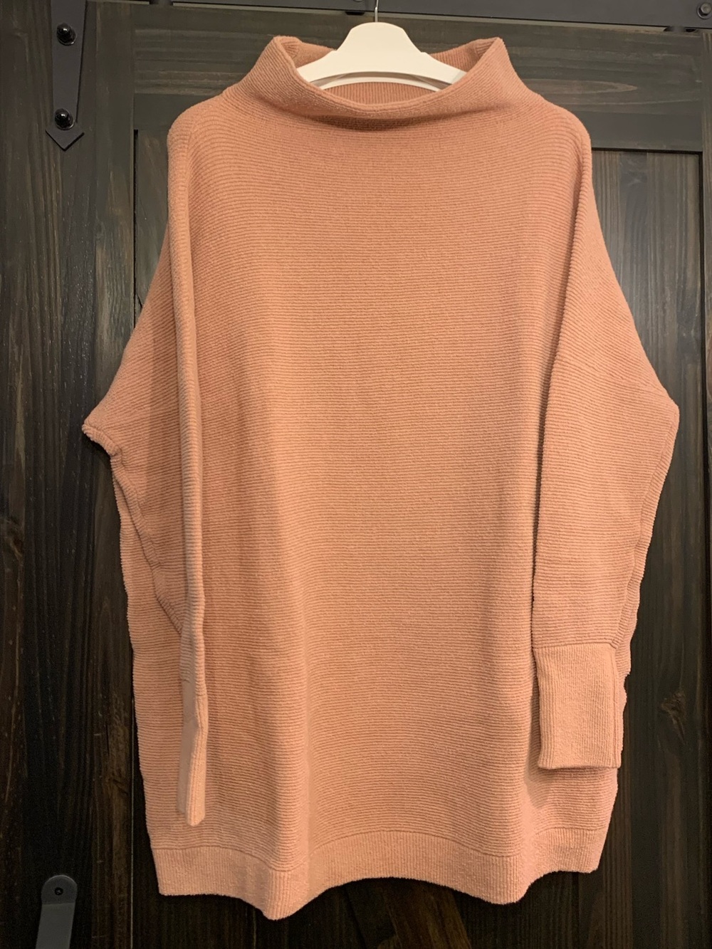 Free People Ottoman Sweater